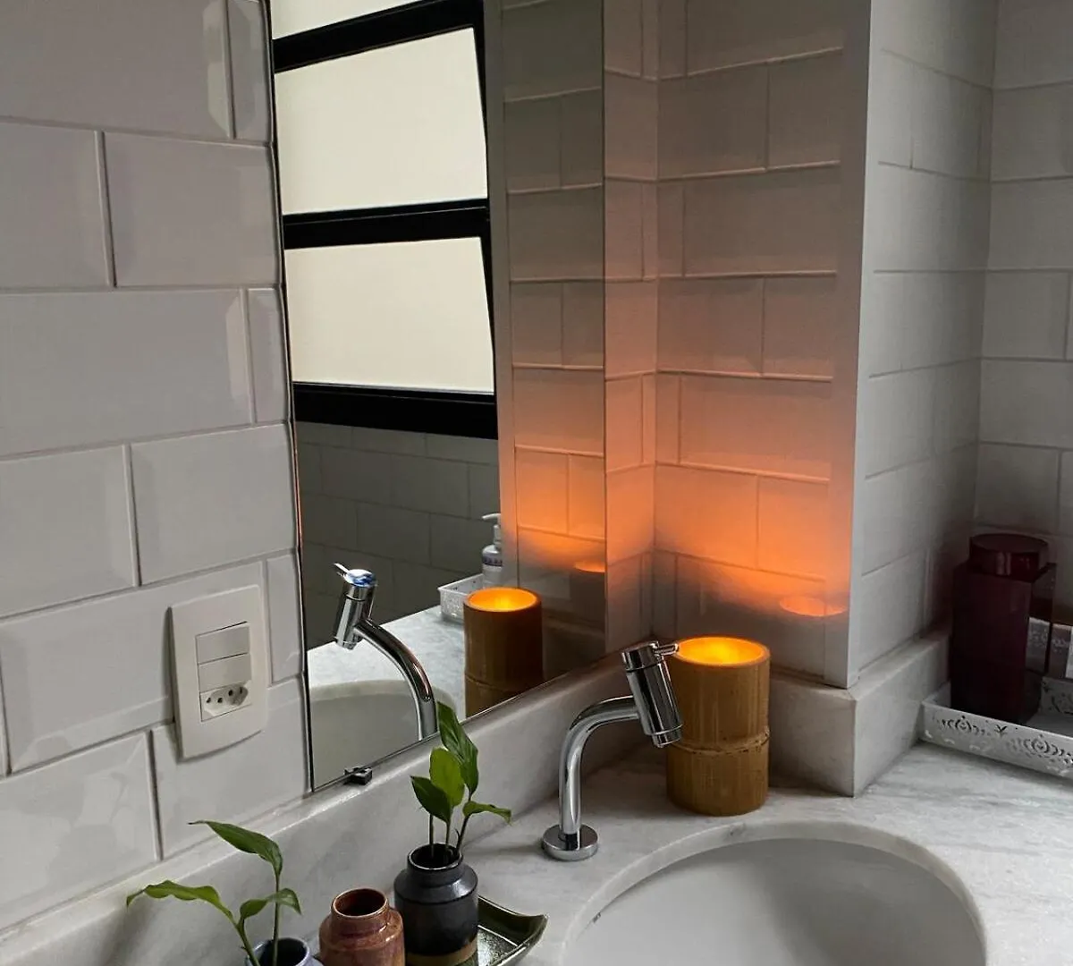 Lindo Apartamento Ao Lado Do Mackenzie E Santa Casa 0*, Sao Paulo