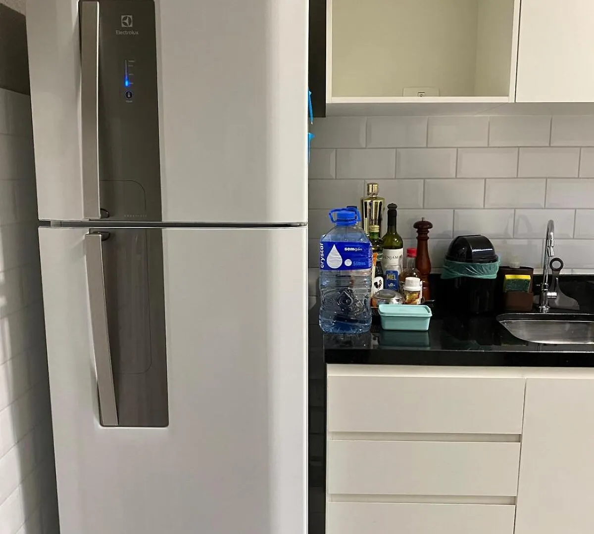 Lindo Apartamento Ao Lado Do Mackenzie E Santa Casa Brazil