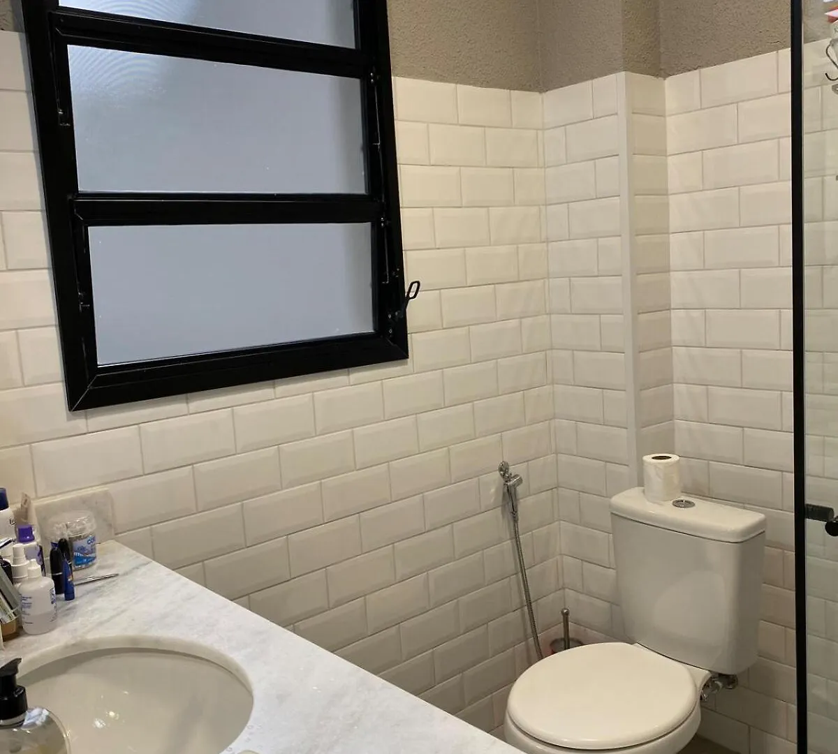 Lindo Apartamento Ao Lado Do Mackenzie E Santa Casa 0*, Sao Paulo
