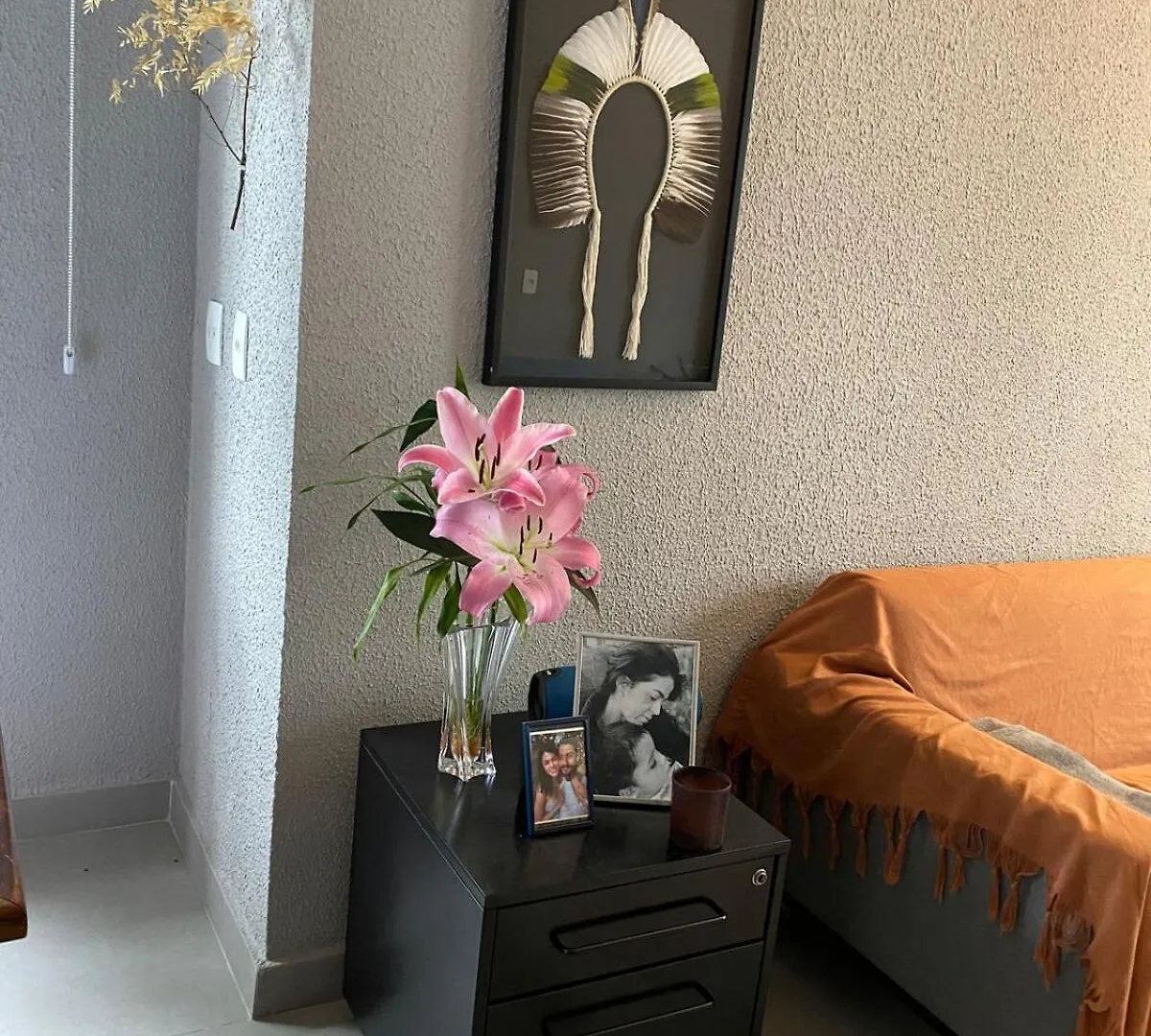 Lindo Apartamento Ao Lado Do Mackenzie E Santa Casa