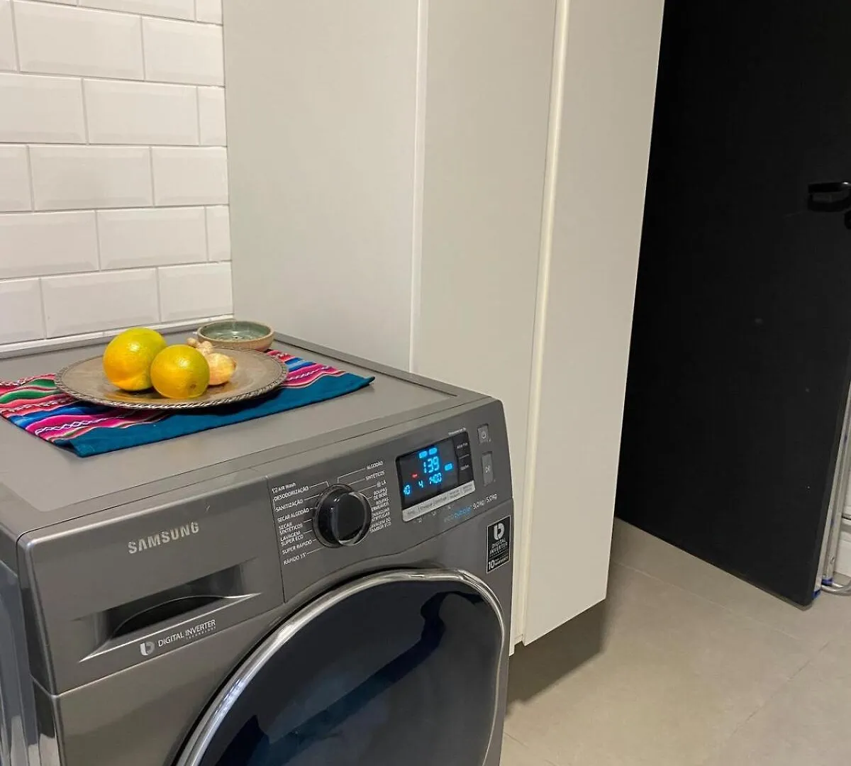 Lindo Apartamento Ao Lado Do Mackenzie E Santa Casa Brazil