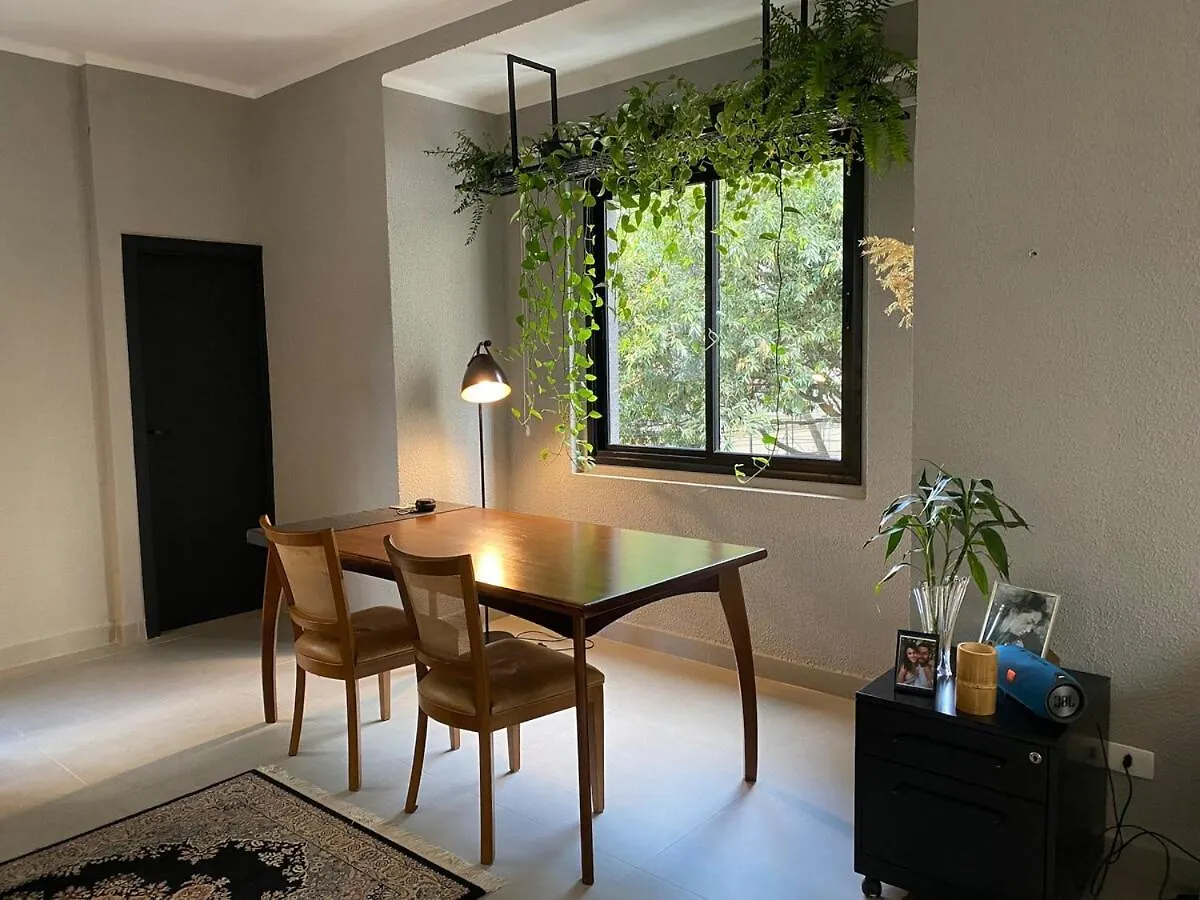 Lindo Apartamento Ao Lado Do Mackenzie E Santa Casa Apartment