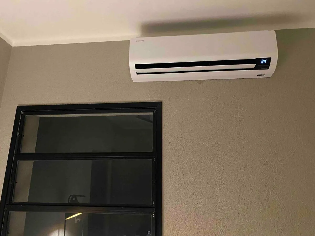 Lindo Apartamento Ao Lado Do Mackenzie E Santa Casa 0*, Sao Paulo Brazil