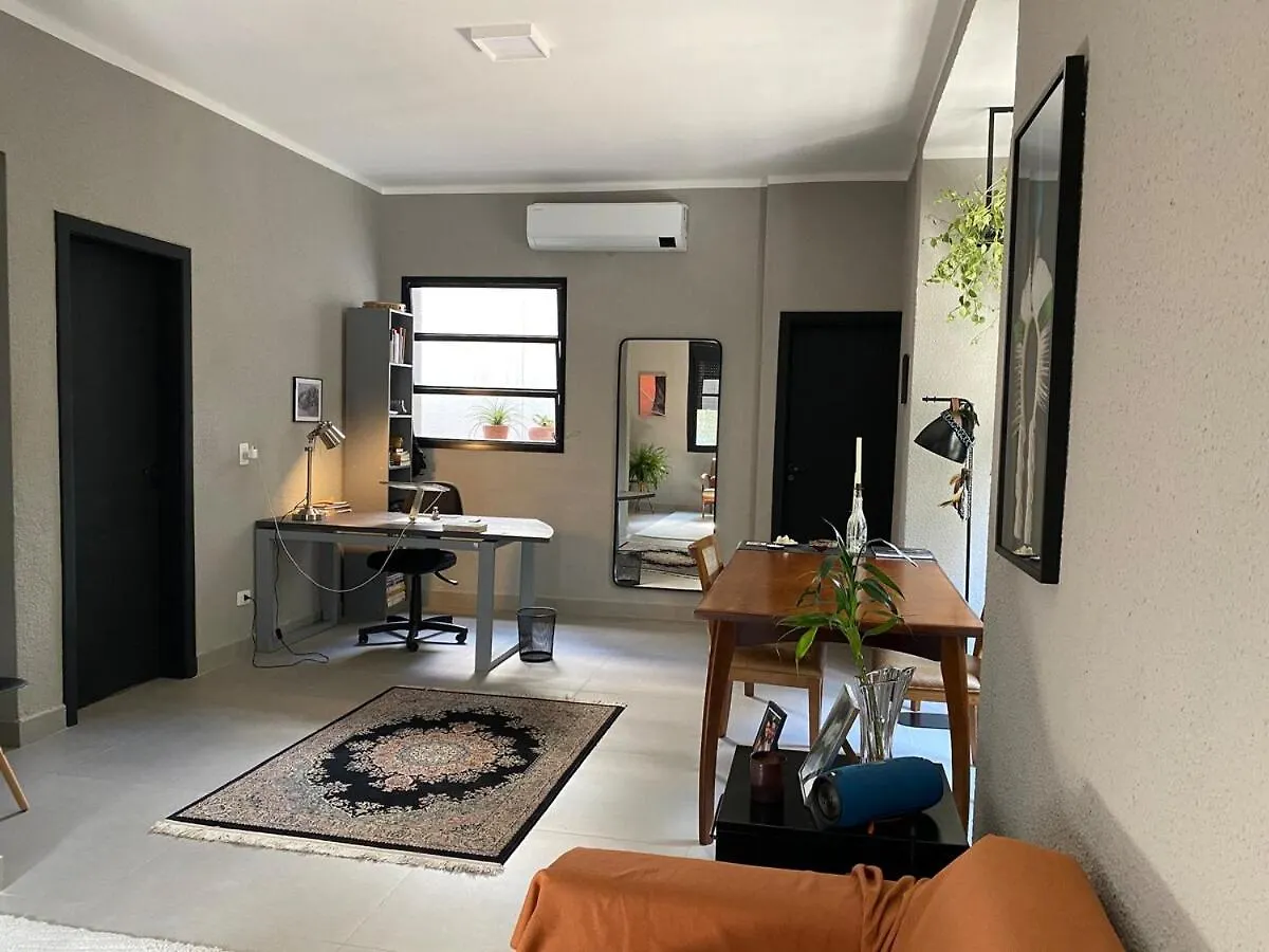 Lindo Apartamento Ao Lado Do Mackenzie E Santa Casa Brazil