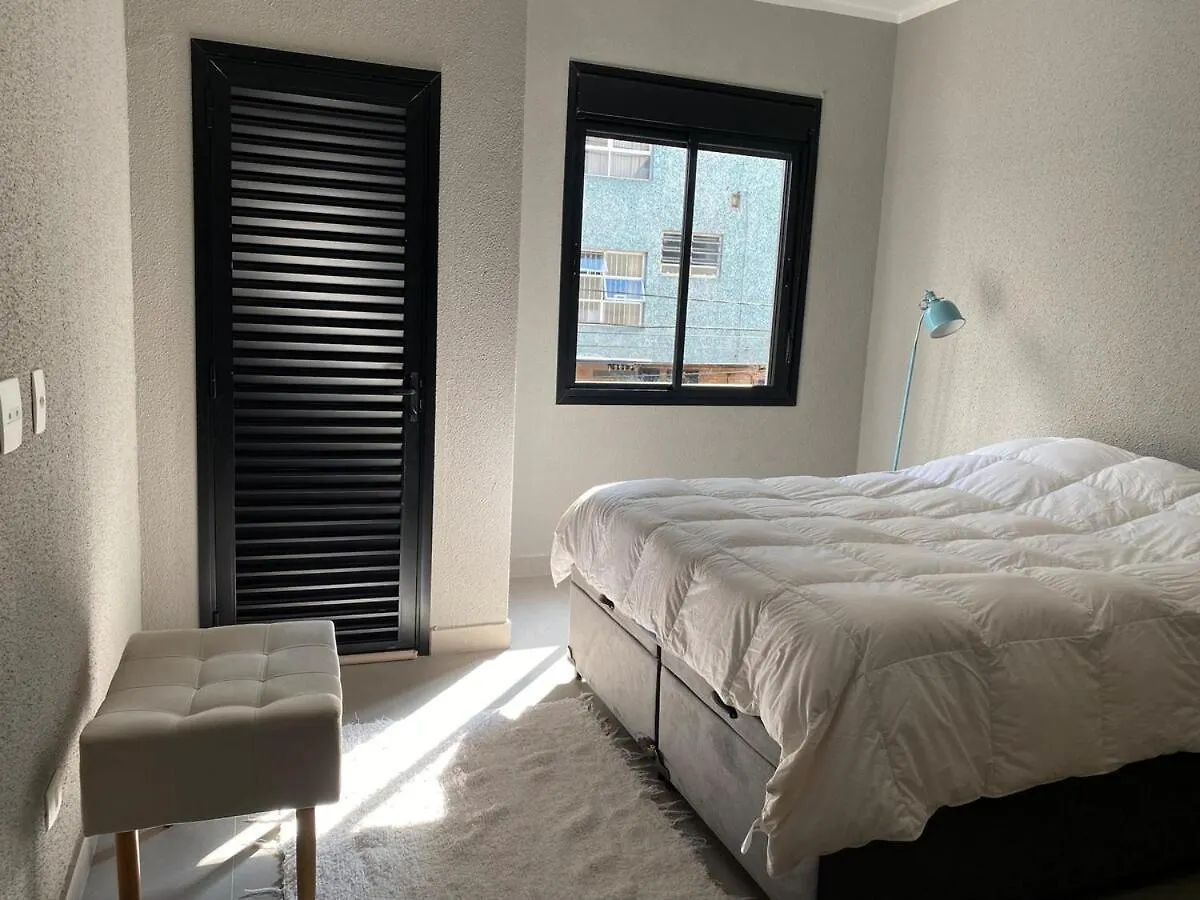 Lindo Apartamento Ao Lado Do Mackenzie E Santa Casa