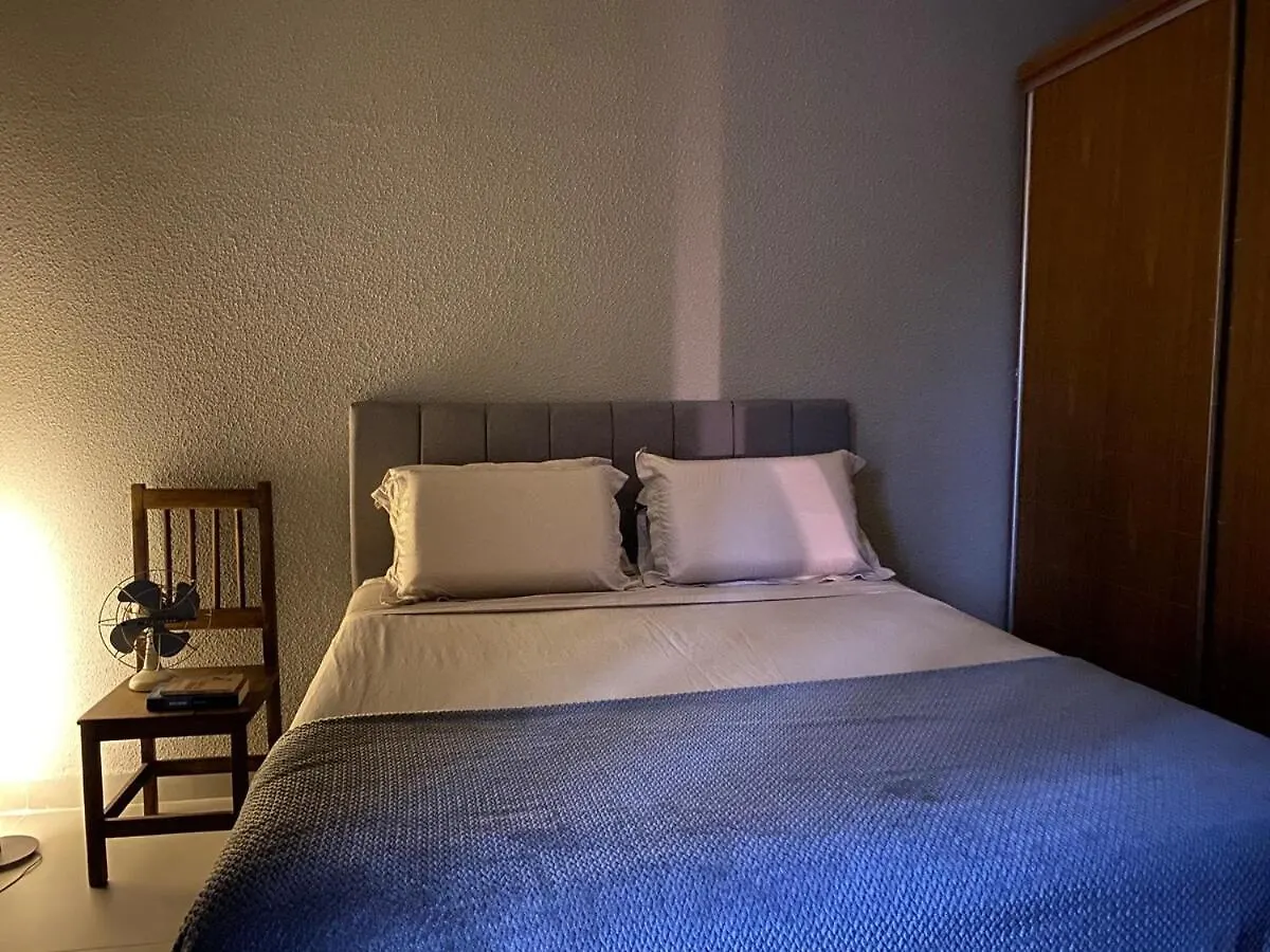 Lindo Apartamento Ao Lado Do Mackenzie E Santa Casa 0*, Sao Paulo Brazil