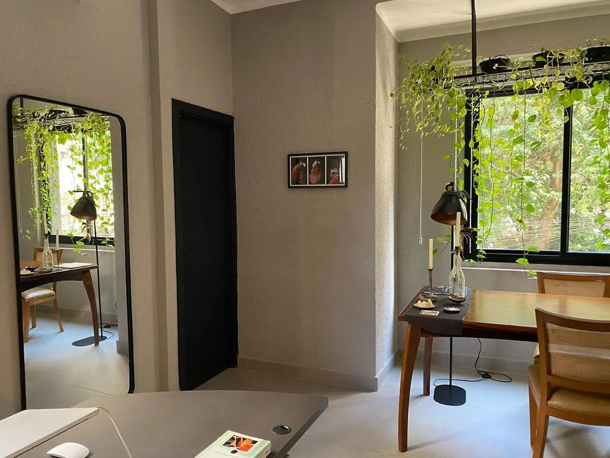 Lindo Apartamento Ao Lado Do Mackenzie E Santa Casa Sao Paulo