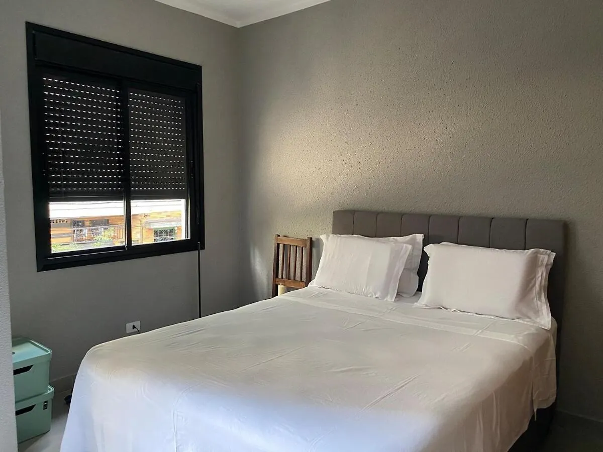 Lindo Apartamento Ao Lado Do Mackenzie E Santa Casa Sao Paulo