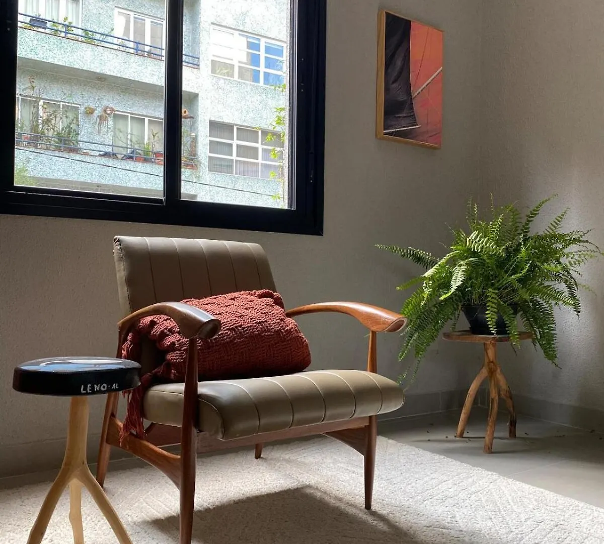 Apartment Lindo Apartamento Ao Lado Do Mackenzie E Santa Casa