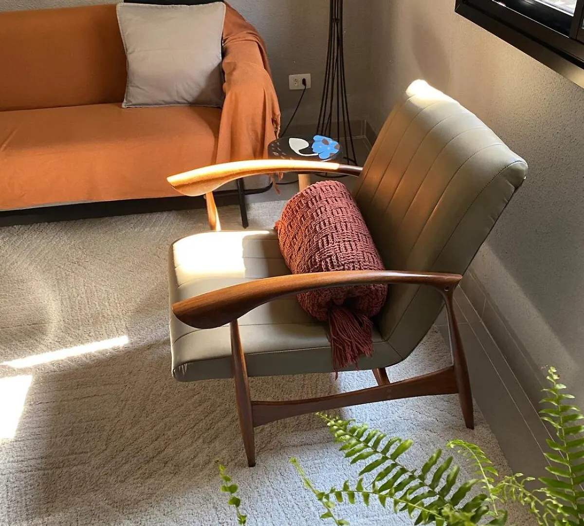 Lindo Apartamento Ao Lado Do Mackenzie E Santa Casa Sao Paulo