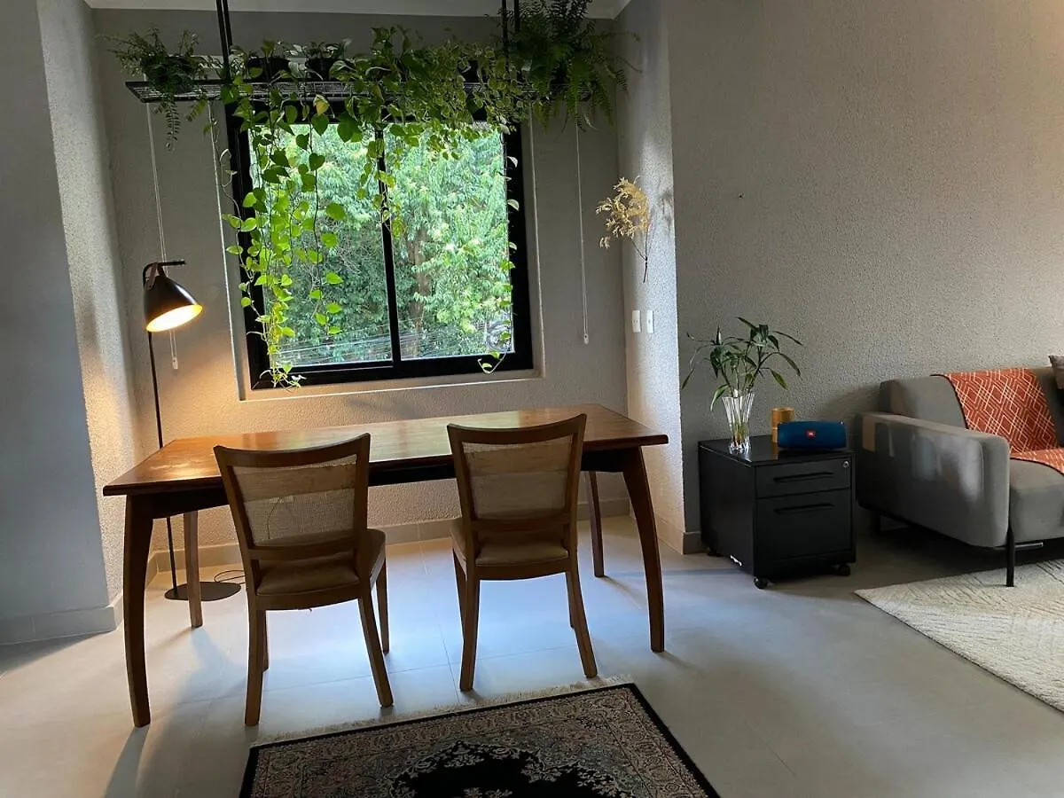 Lindo Apartamento Ao Lado Do Mackenzie E Santa Casa 0*, Sao Paulo